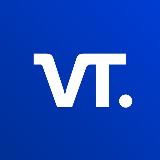 VT.se app icon