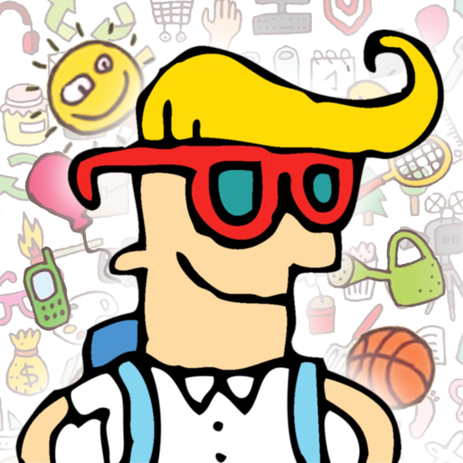 Doodle Pop! app icon