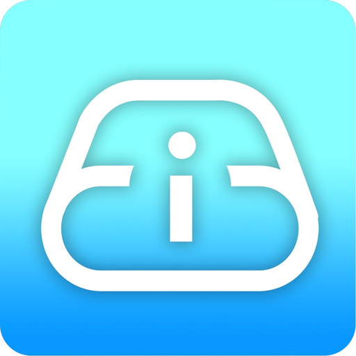 PQI iConnect+ app icon