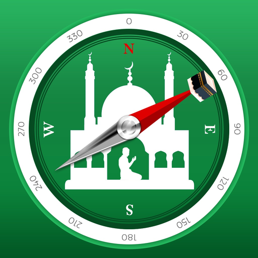 Muslim Prayer Times - Ramadan app icon