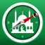 Muslim Prayer Times - Ramadan icon