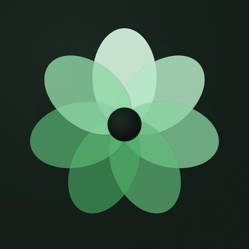 LifeWheel Goal Habit Tracker app icon