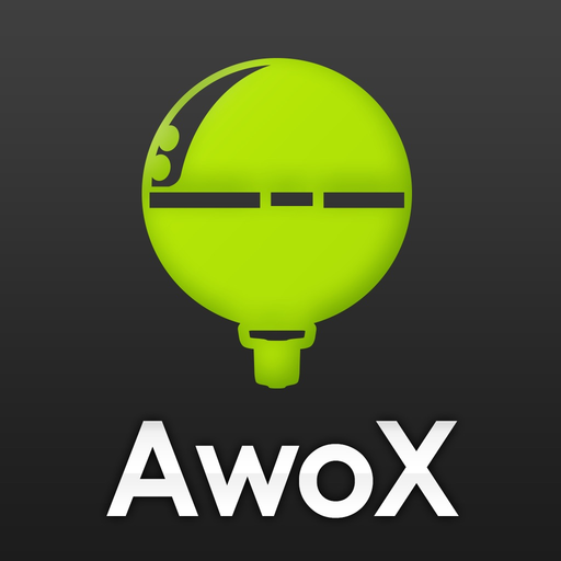 AwoX CamLIGHT app icon