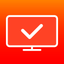 My TV Show Tracker icon