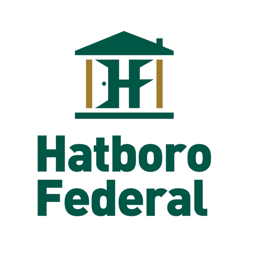 Hatboro Federal Mobile app icon