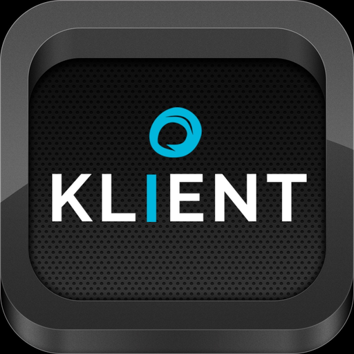 Klient app icon