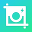 SquareQuick - Square Fit Photo icon