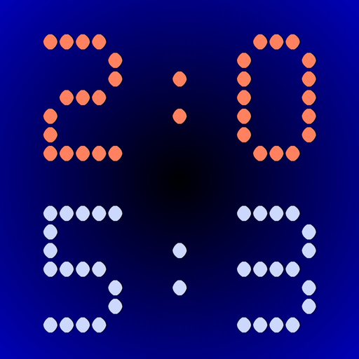 ScoreBoard for watch app icon