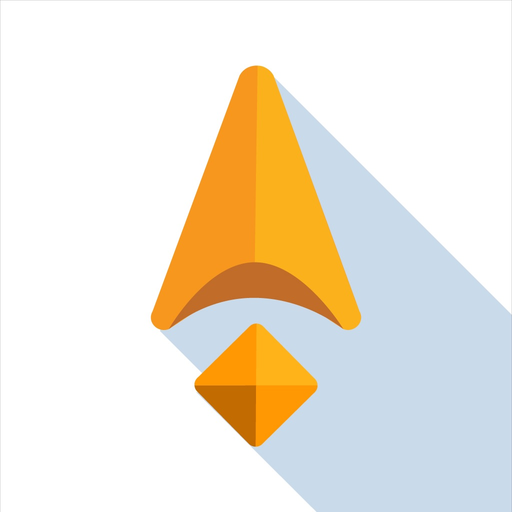 Arrow app icon