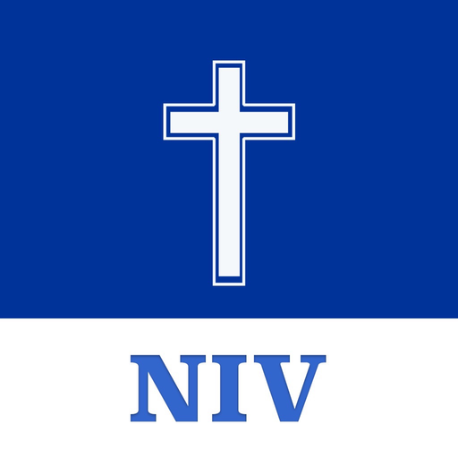 New International Version app icon