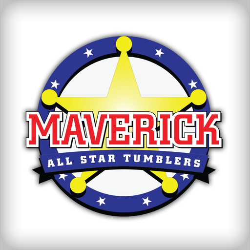 Maverick All Star Tumblers app icon