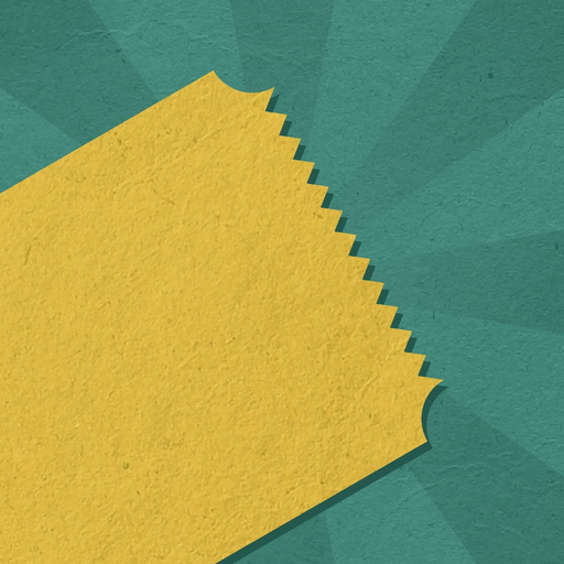 Raffleway app icon