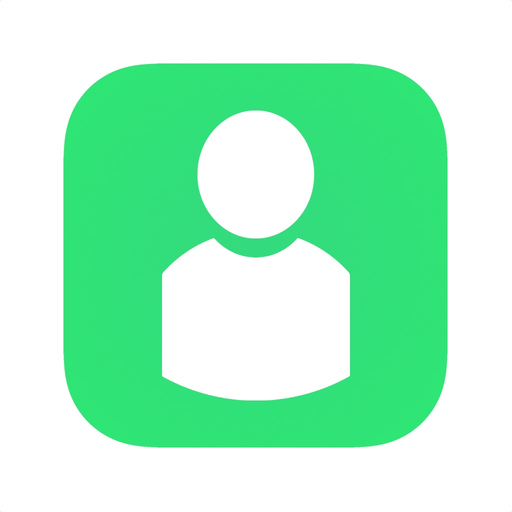 Contacts Timeline app icon