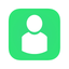 Contacts Timeline icon