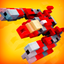 Twin Shooter - Invaders icon
