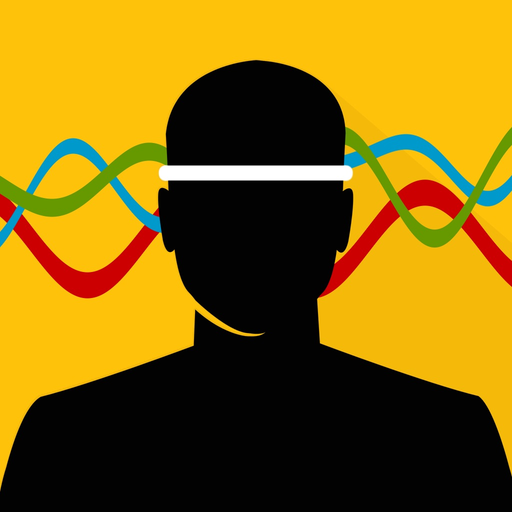 Mind Monitor app icon