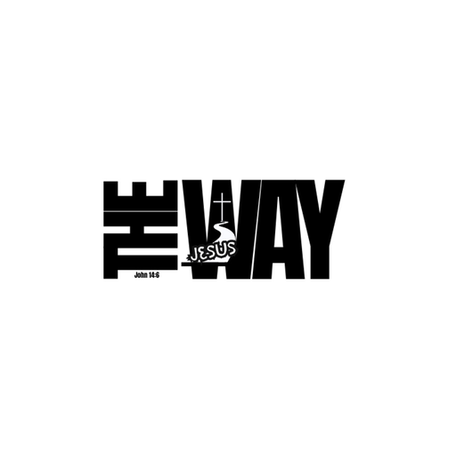 THE WAY JESUS app icon