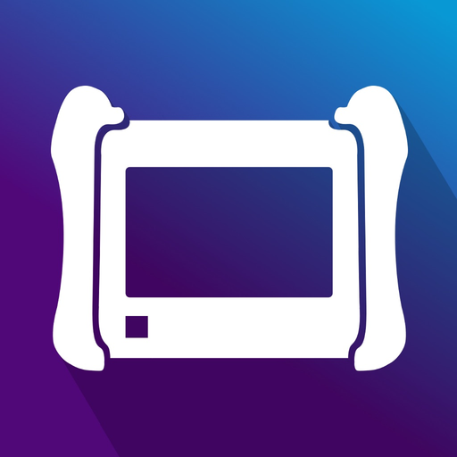 T-Berd Companion app icon