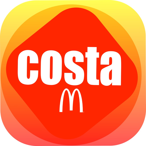Costa Ent Employee App app icon