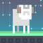 Goat Higher - Endless Climbing Adventure icon