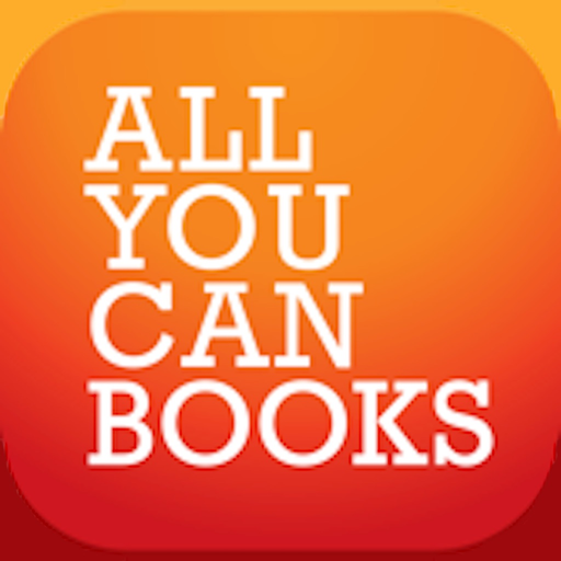 All You Can Books - Unlimited app icon