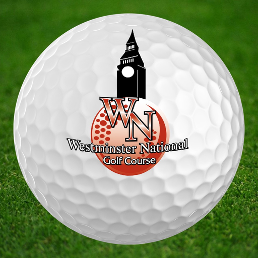 Westminster National GC app icon