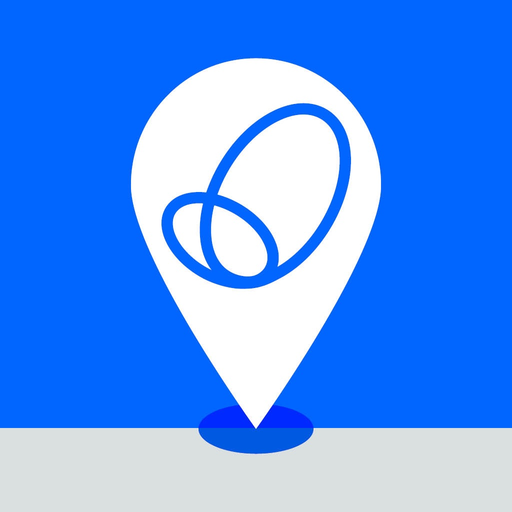 Heritage Walking Tours app icon