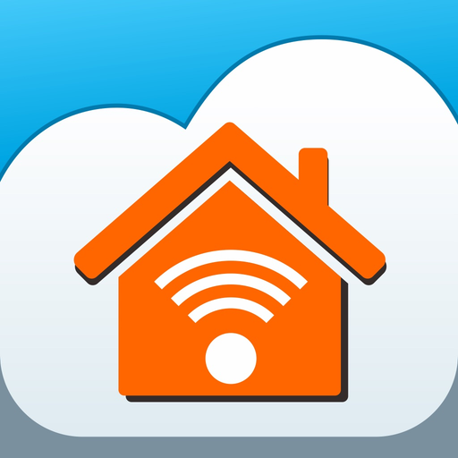 MCLHOME app icon