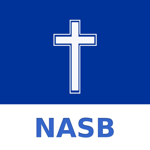 New American Standard Bible app icon