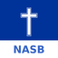New American Standard Bible icon