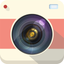 Camera 1080 icon