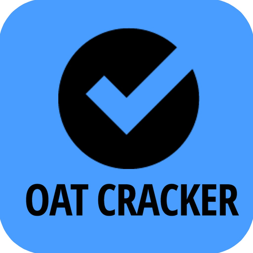 Optometry Admission Test app icon