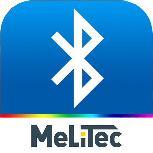 MeLiTec-BlueLight app icon