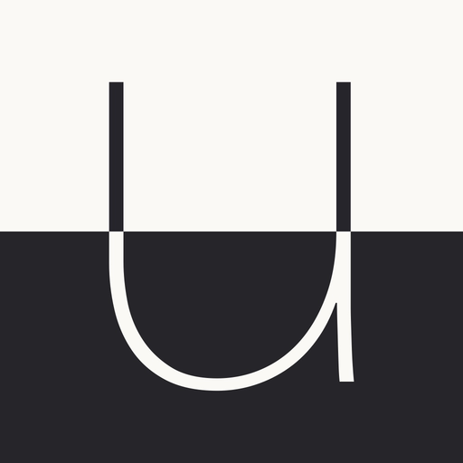 Unblock by Werdsmith app icon