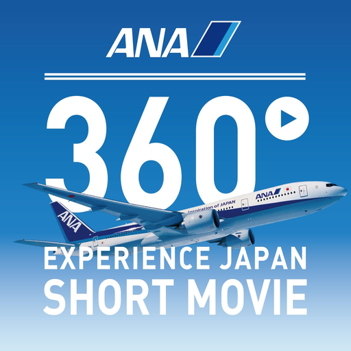 ANA360° app icon