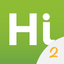 HiLearning 2 icon