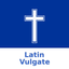 Latin Vulgate Bible icon