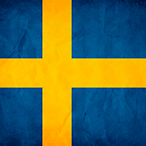Sweden Radios app icon