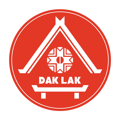 My Đắk Lắk app icon