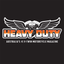 Heavy Duty Magazine icon