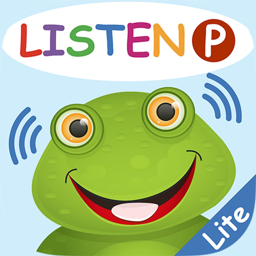 Listening Power Preschool Lite app icon