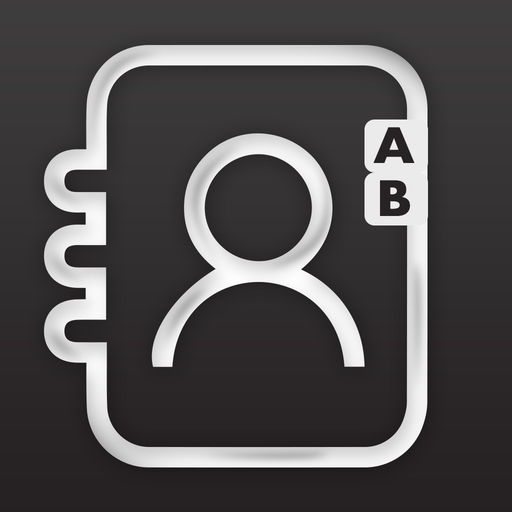 Contacts Backup & Transfer app icon