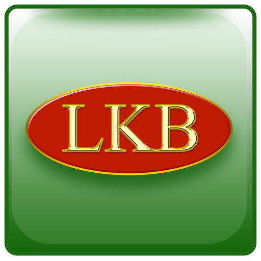 Laxmi Kuberan Bullion app icon