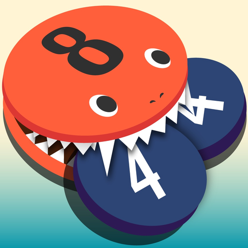 CONNECT BRAINS GAME app icon