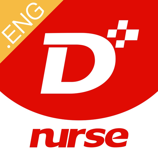 Dnurse-Manage diabetes app icon