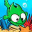 Spiky Swim icon