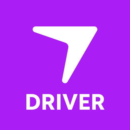 TripShot Driver app icon