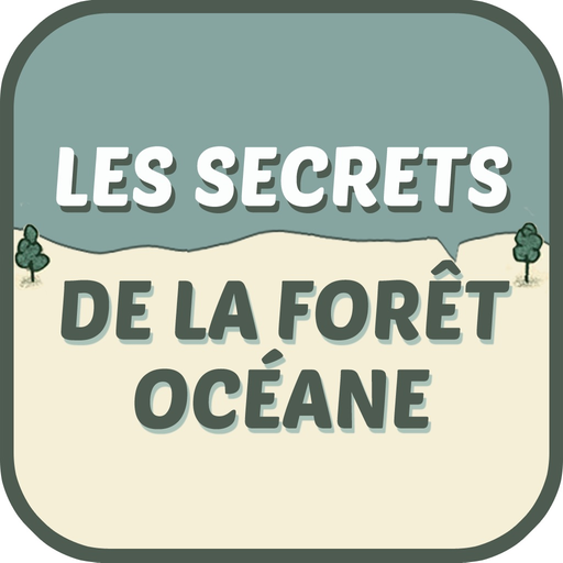 BD Landes : BD interactive app icon