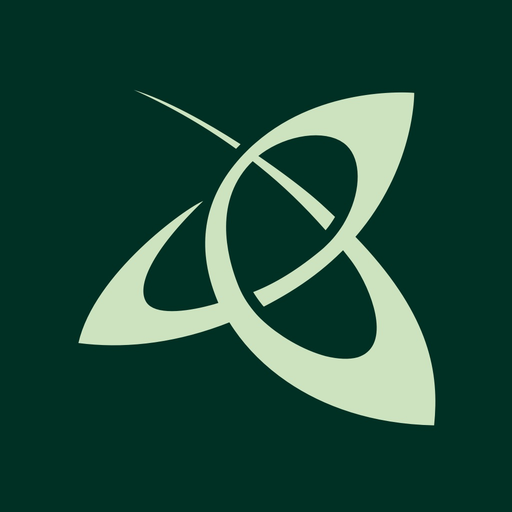 Djurslands Bank Erhverv app icon