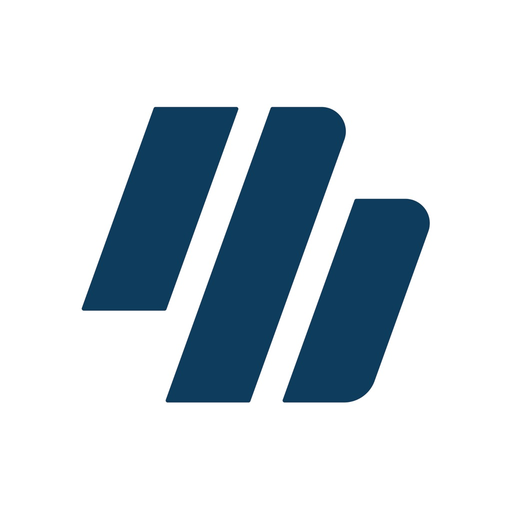 Nordfyns Bank Erhverv app icon